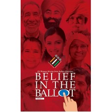 EBOOK -Belief In The Ballot -Vol 2 (ENGLISH)