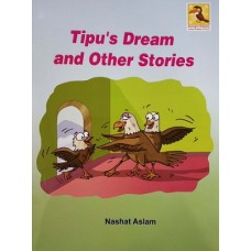 EBOOK -Tipu`s Dream and Other Stories (ENGLISH)