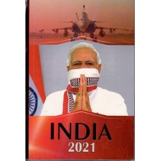 EBOOK - INDIA 2021 (ENGLISH) (2021)