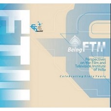 EBOOK - Being FTII (ENGLISH) (2021)
