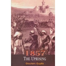 eBook - 1857 THE UPRISING