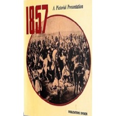 eBook - 1857 A PICTORIAL PRESENTATION