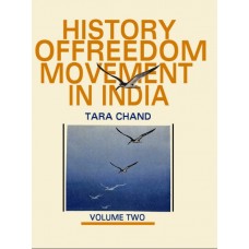 eBook - HISTORY OF FREEDOM MOVEMENT IN INDIA VOL-2