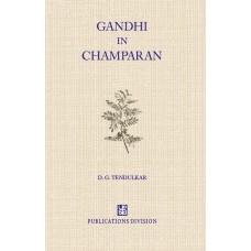 eBook - GANDHI IN CHAMPARAN