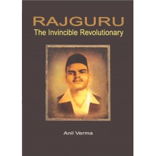 eBook - RAJGURU - THE INVINCIBLE REVOLUTIONARY