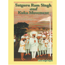 eBook - SATGURU RAM SINGH AND KUKA MOVEMENT