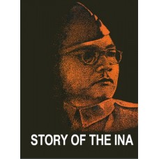 eBook - STORY OF THE INA