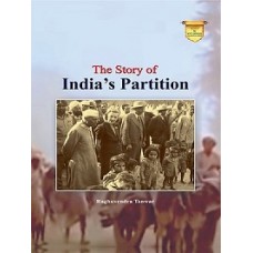 EBOOK - The Story of India`s Partition(ENGLISH) (2021)