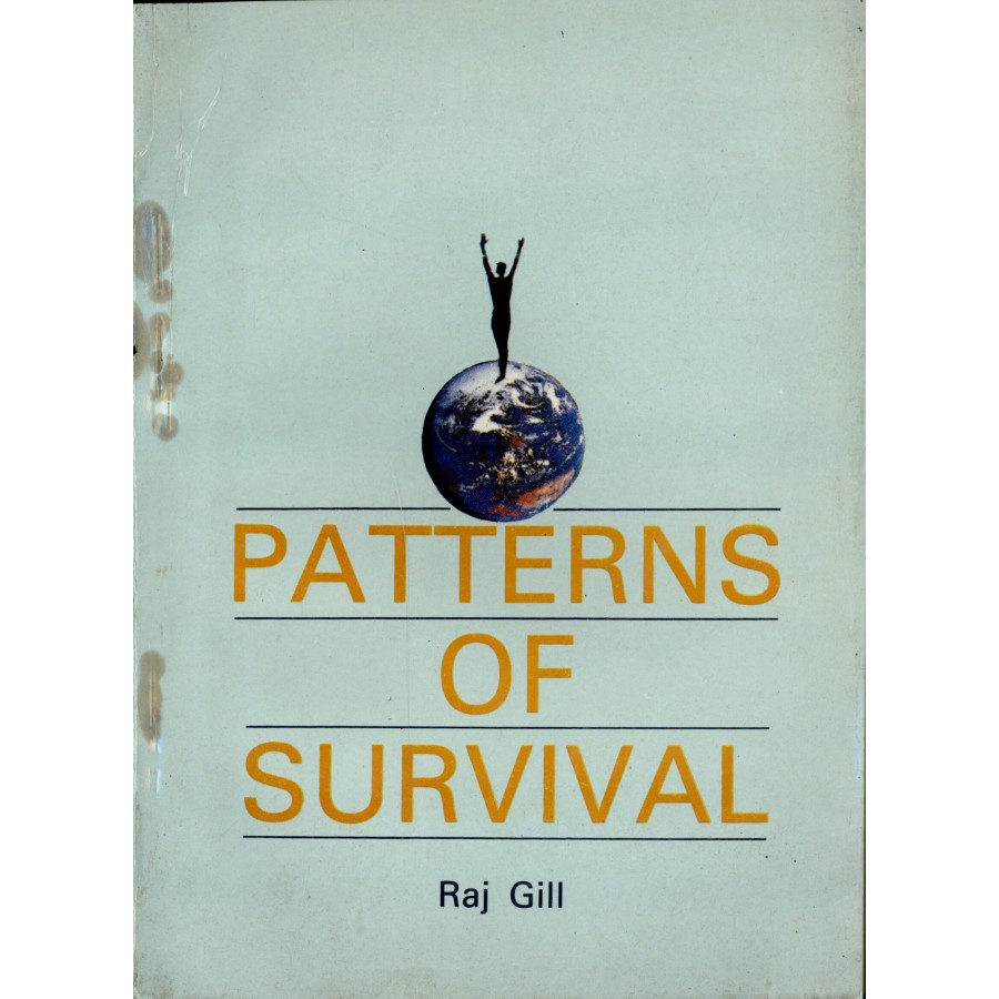 PATTERNS OF SURVIVAL (POP) (1991)