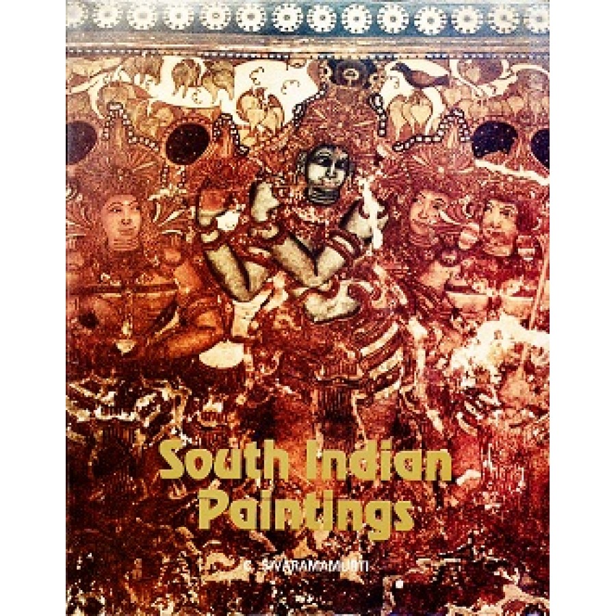 SOUTH INDIAN PANTING (DEL) (1994)