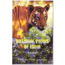 NATIONAL PARKS OF INDIA (POP) (2002)