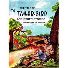 THE TAIL OF THE TAILOR BIRD & OTHER STORIES (2002)