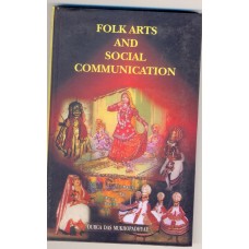 FOLK ARTS AND SOCIAL COMMUNICATION (DEL) (2006)