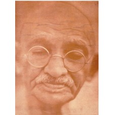 MAHATMA GANDHI ? HIS LIFE IN PICTURES (DEL) (1994)
