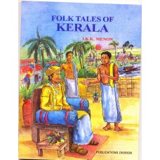 FOLK TALES OF KERALA (POP) (2002)