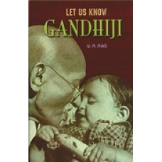LET US KNOW GANDHI (DEL) (2005)
