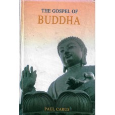 THE GOSPEL OF BUDDHA (DEL) (2006)