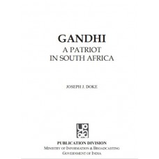 GANDHI - A PATRIOT IN SOUTH AFRICA (DEL) (2005)