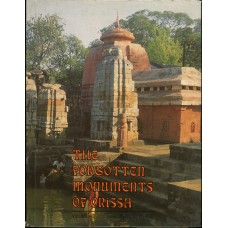 FORGOTTEN MONUMENTS OF ORISSA VOL-3 (DEL) (1996)