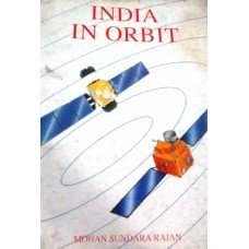 INDIA IN ORBIT (POP) (1997)