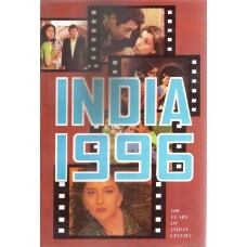 INDIA 1996 (POP) (1997)