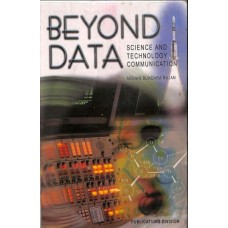 BEYOND DATA - SCIENCE AND TECHNOLOGY COMMUNICATION (POP) (2003)