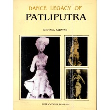 DANCE LEGACY OF PATLIPUTRA (POP) (1999)