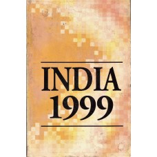 INDIA 1999 (POP) (1999)