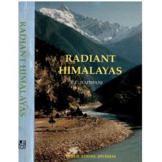 RADIANT HIMALAYAS (POP) (1999)