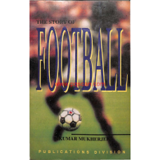 THE STORY OF FOOTBALL (2002)