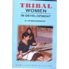 TRIBAL WOMEN IN DEVELOPMENT  (POP) (2002)