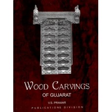 WOOD CARVINGS OF GUJARAT (DEL) (2001)