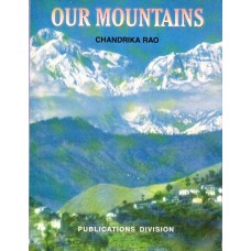 OUR MOUNTAINS (POP) (2003)
