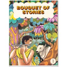 BOUQUET OF STORIES VOL-1 (POP) (2000)