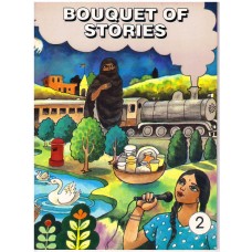 BOUQUET OF STORIES VOL-2 (POP) (2000)