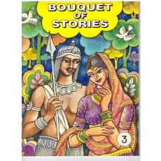 BOUQUET OF STORIES VOL-3 (POP) (2000)