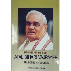 S.S. OF ATAL BIHARI VAJPAYEE VOL-2 (APR 1999-MAR 2000) (DEL) (2000)