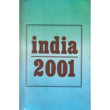 INDIA 2001 (POP) (2001)