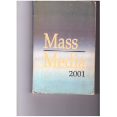 MASS MEDIA 2001 (POP) (2001)