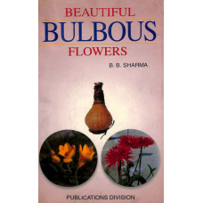 BEAUTIFUL BULBOUS FLOWERS (POP) (2002)