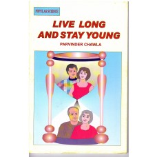 LIVE LONG AND STAY YOUNG (POP) (2001)