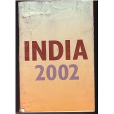 INDIA 2002 (POP) (2002)