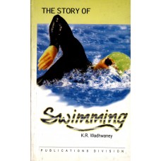 THE STORY OF SWIMMING (POP) (2002)