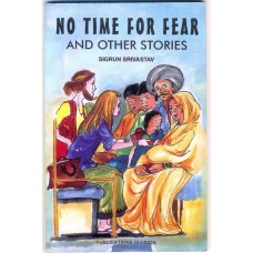 NO TIME FOR FEAR AND OTHER STORY (POP) (2002)