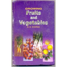 GROWING FRUITS AND VEGETABLES (DEL) (2005)