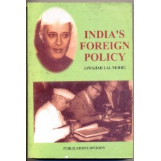 INDIA'S FOREIGN POLICY (POP) (2004)