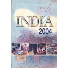 INDIA 2004 (POP) (2004)