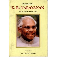 S.S. OF K.R. NARAYANAN VOL-2 (JAN 2000 - JUL 2000) (DEL) (2004)