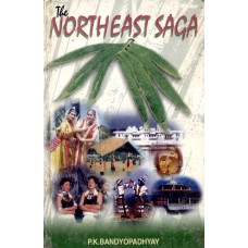 THE NORTH EAST SAGA (DEL) (2005)