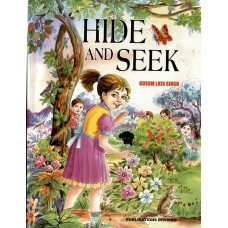 HIDE AND SEEK (DEL) (2004)